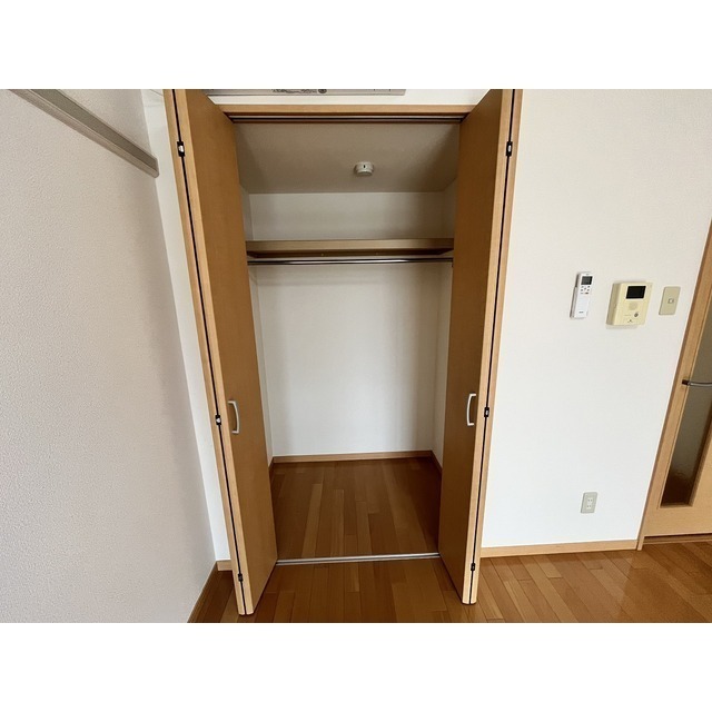 ※206号室の写真です