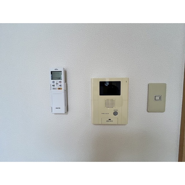 ※206号室の写真です