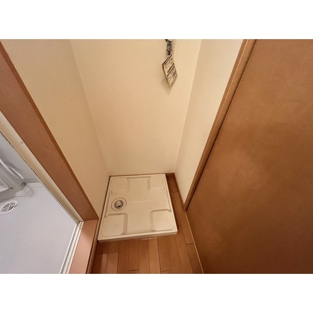 ※206号室の写真です