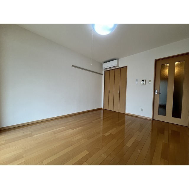 ※206号室の写真です