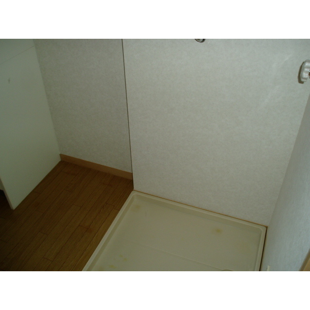※201号室の写真です