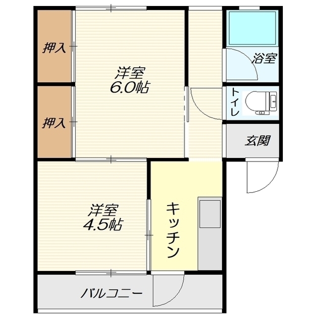 間取画像