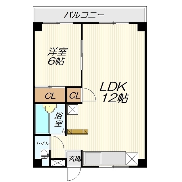 間取画像