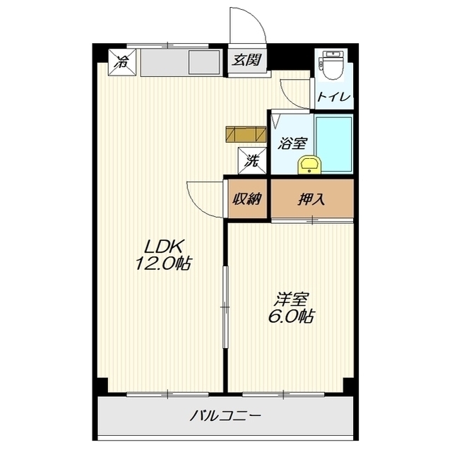 間取画像