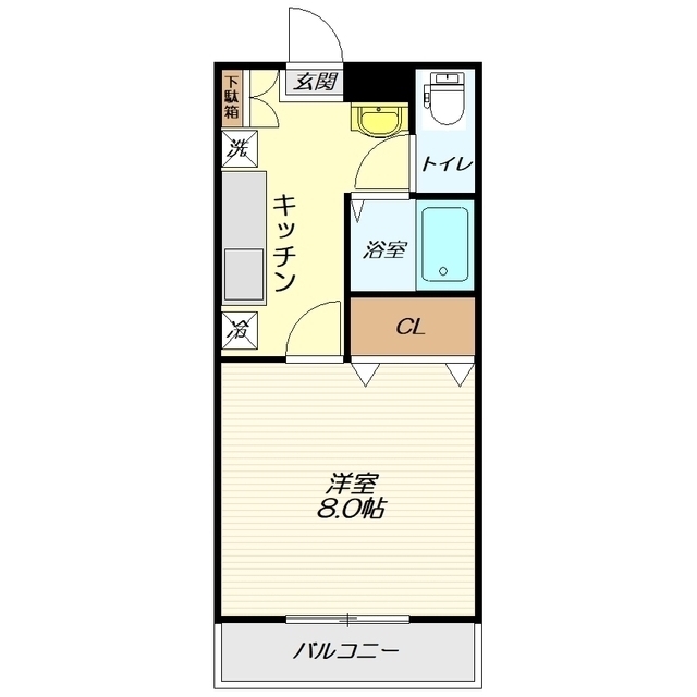 間取画像