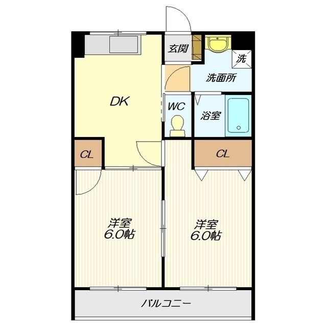 間取画像
