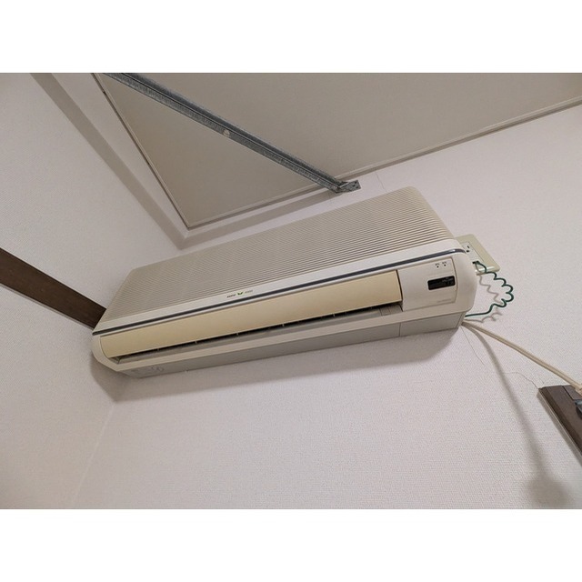 ※202号室の写真です。