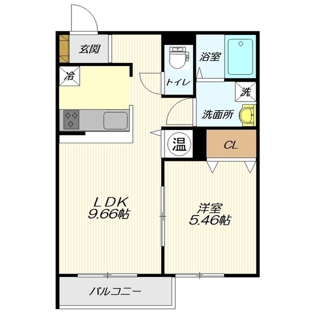 間取画像