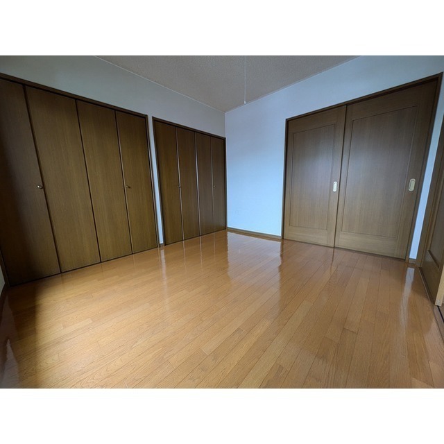 ※105号室の写真です。