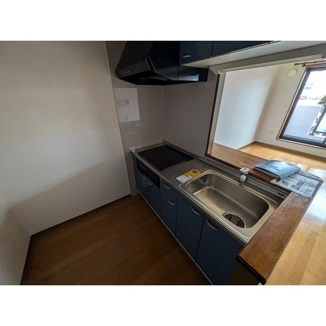 ※105号室の写真です。