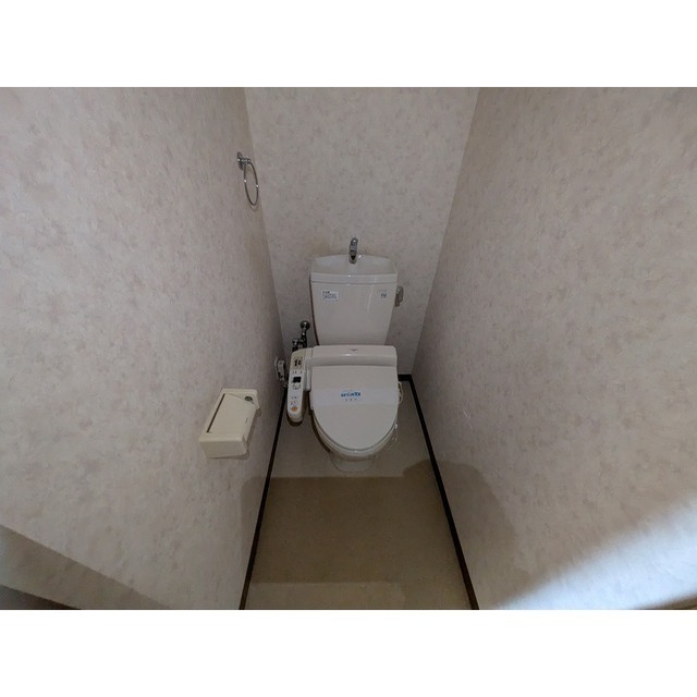 ※105号室の写真です。