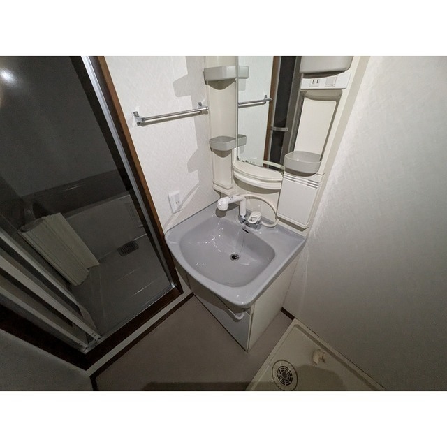 ※105号室の写真です。