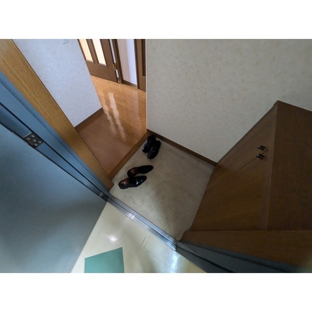 ※105号室の写真です。