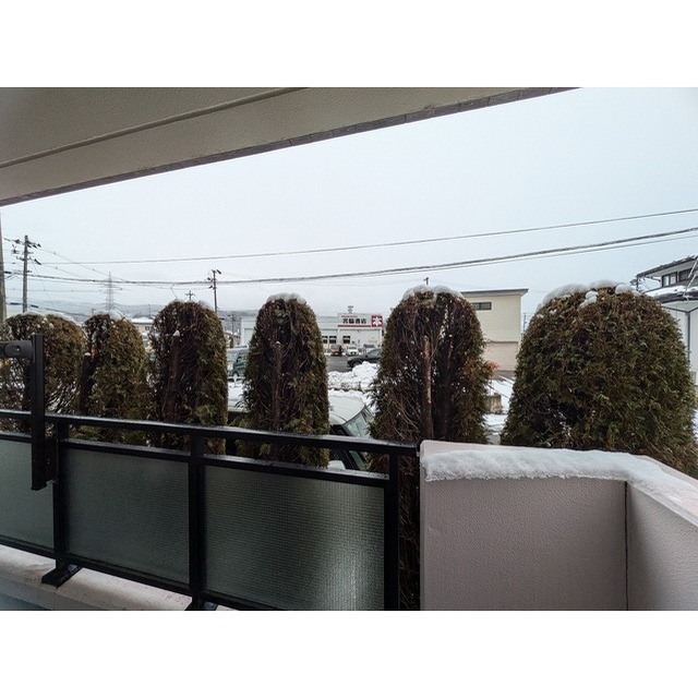 ※105号室の写真です。