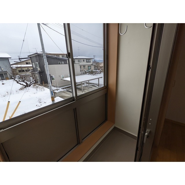 サンルーム