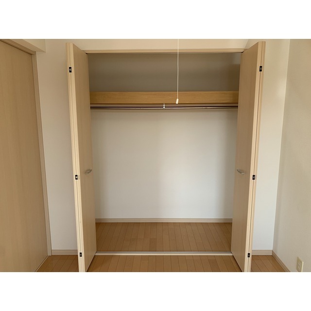 ※205号室の写真です。