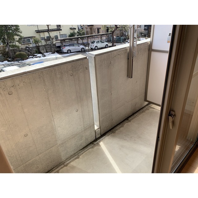 ※205号室の写真です。