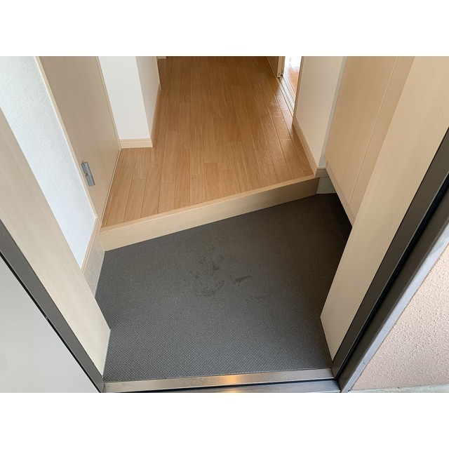※205号室の写真です。