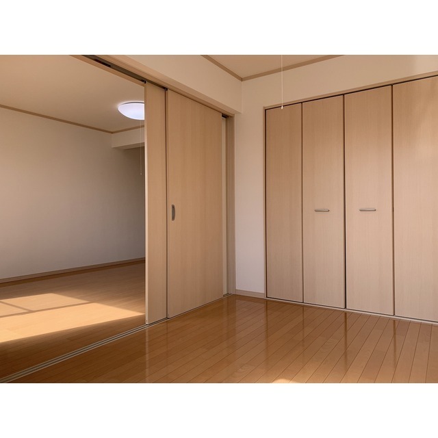 ※205号室の写真です。