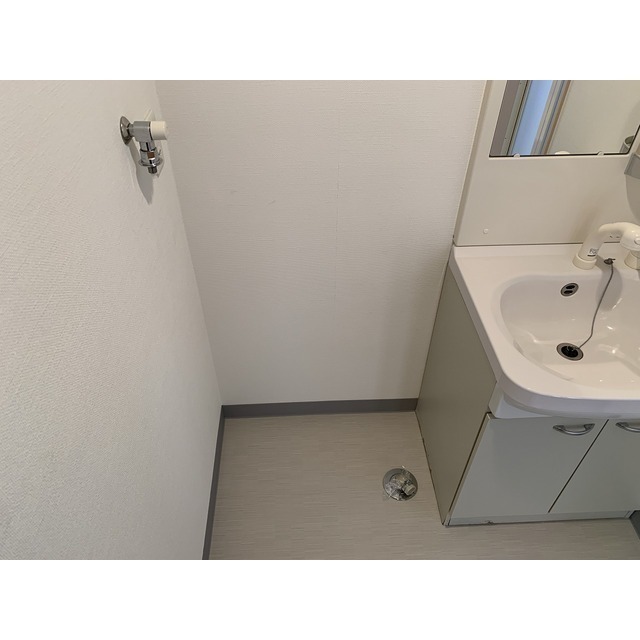 ※205号室の写真です。