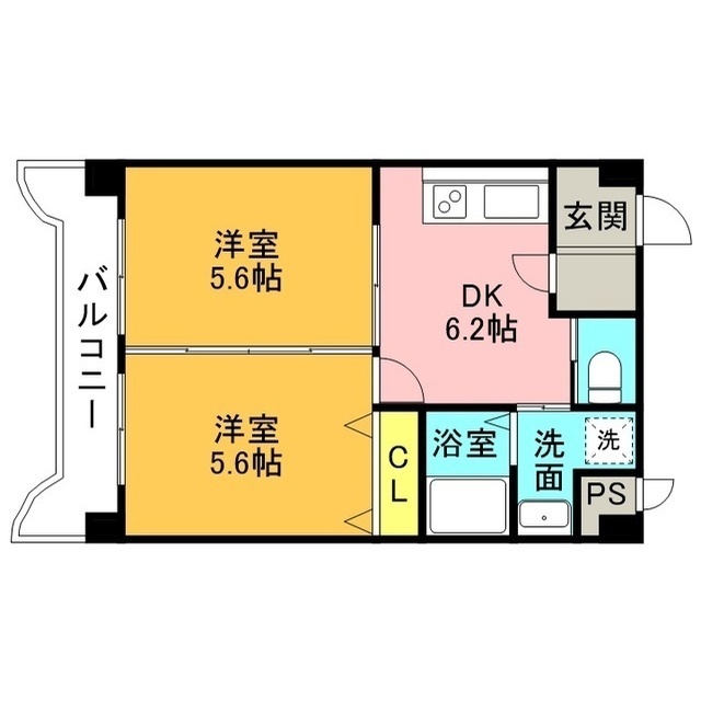 間取画像