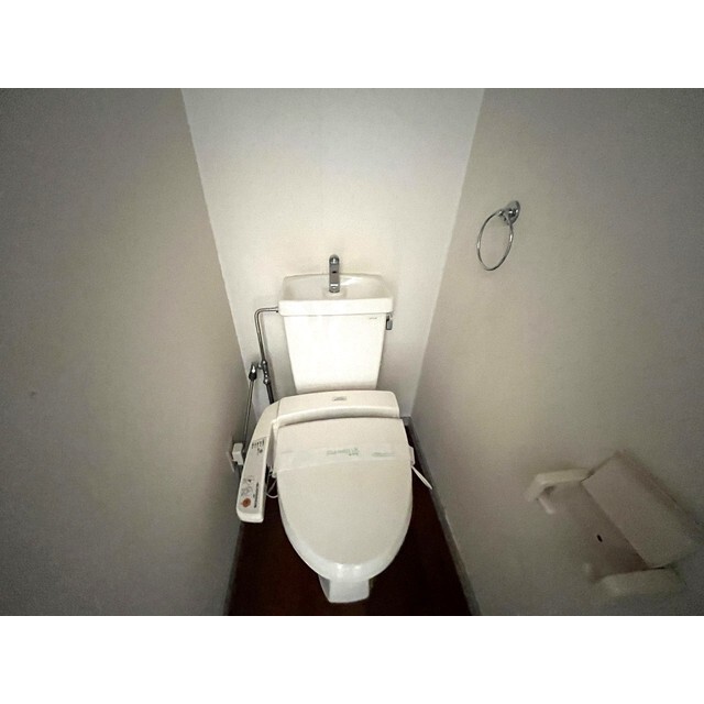 ※202号室の写真です
