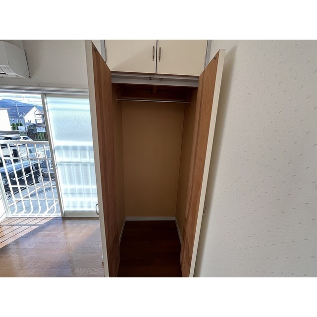 ※202号室の写真です