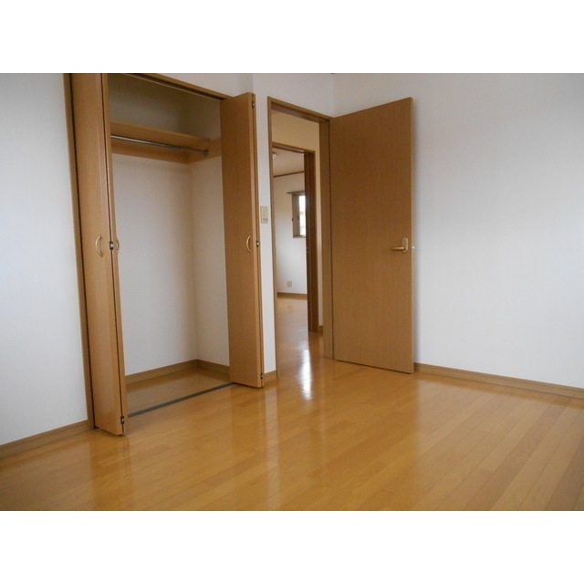 2F/洋室6帖