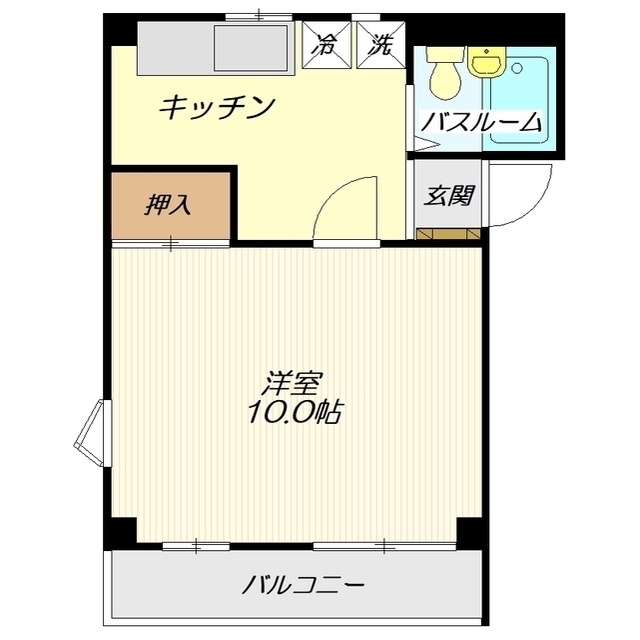間取画像