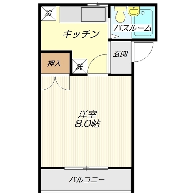 間取画像