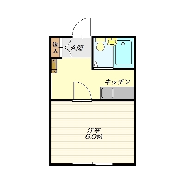 間取画像