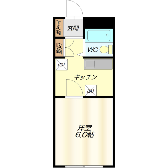 間取画像