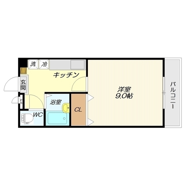 間取画像
