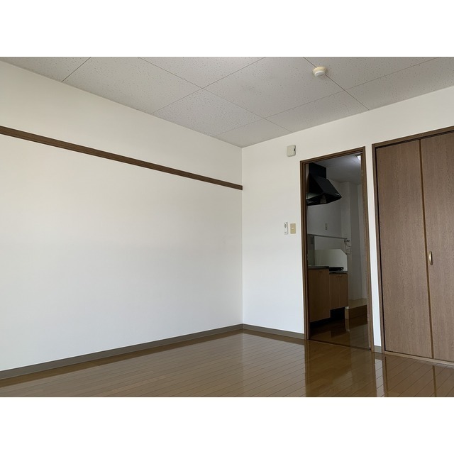 ※308号室の写真です