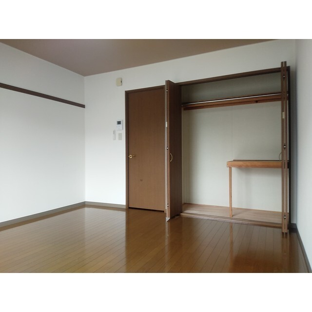 ※203号室の写真です