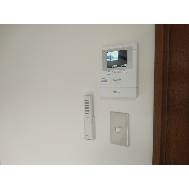 ※203号室の写真です