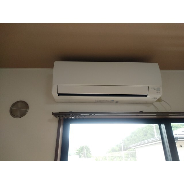 ※203号室の写真です