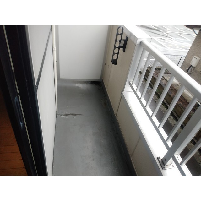 ※203号室の写真です