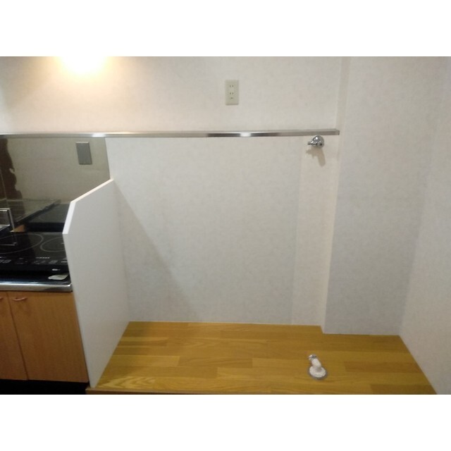 ※203号室の写真です