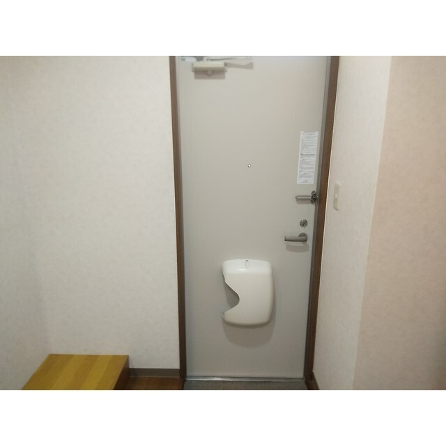 ※203号室の写真です