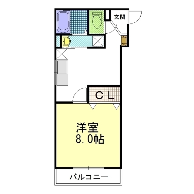 間取画像