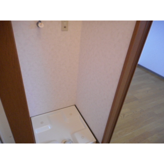 ※207号室の写真です