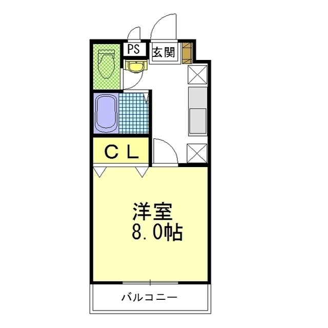 間取画像