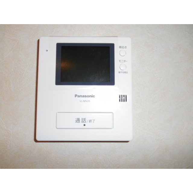 3-Ａの写真です