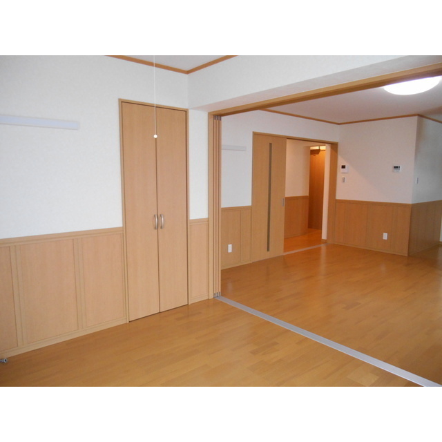 3-Ａの写真です