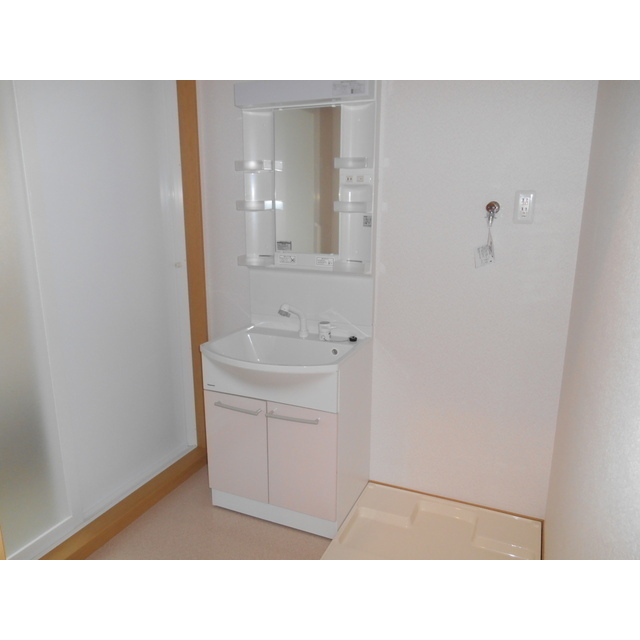 3-Ａの写真です