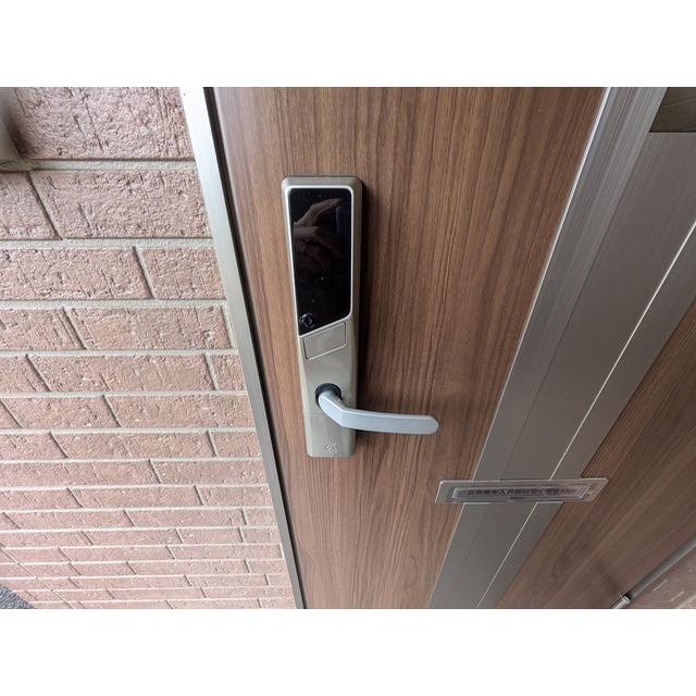 ※203の写真です