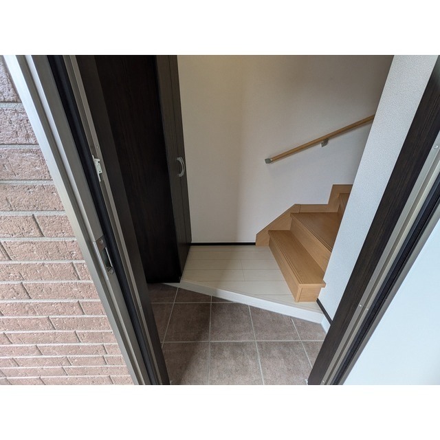※203の写真です