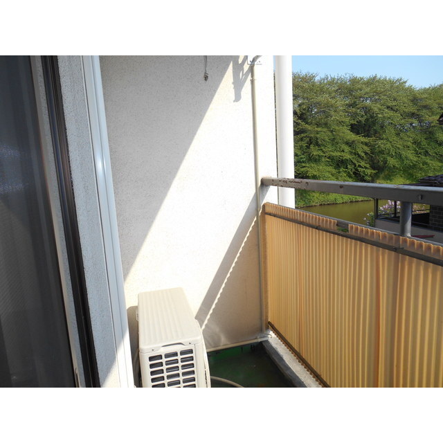 ※303号室の写真です(反転タイプ)