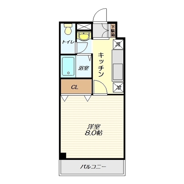 間取画像